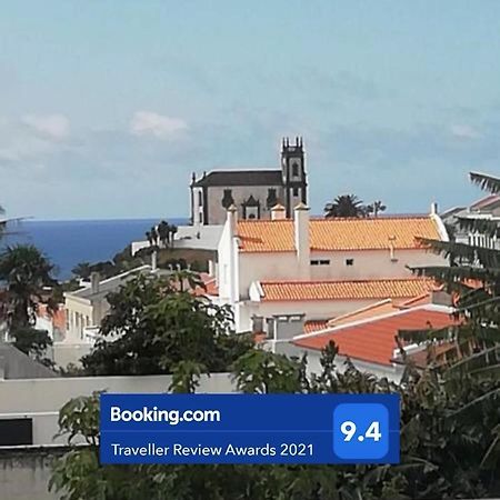 Ponta Delgada Al Visconde 빌라 외부 사진