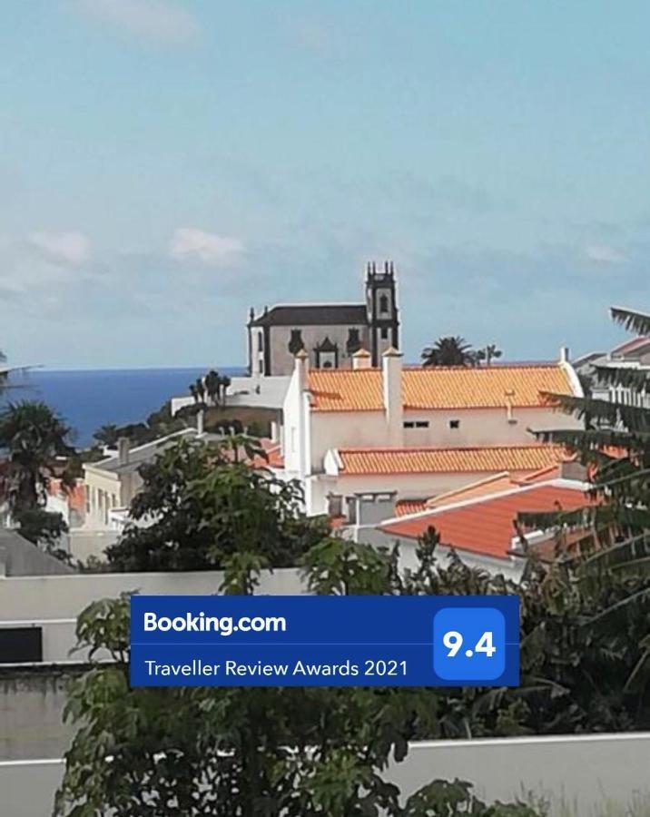 Ponta Delgada Al Visconde 빌라 외부 사진