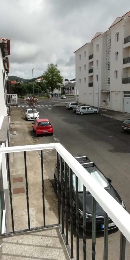 Ponta Delgada Al Visconde 빌라 외부 사진