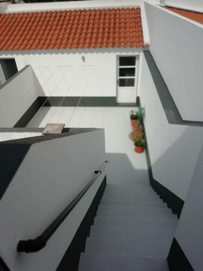 Ponta Delgada Al Visconde 빌라 외부 사진